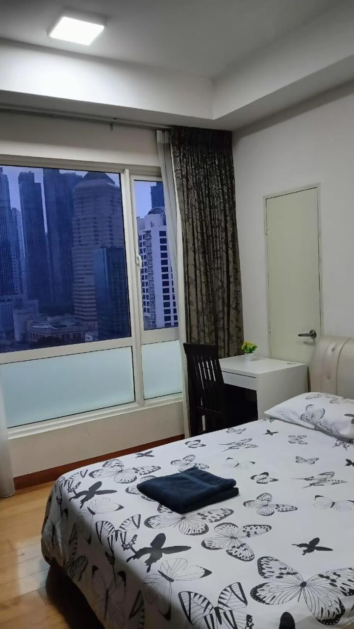 Arh Home Klcc Куала-Лумпур Номер фото